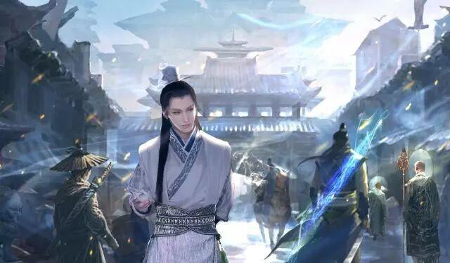 为什么女人会旺夫 而没有男人能旺妻？游戏画面